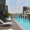 INNSiDE by Meliá Lima Miraflores - Лима