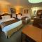 Richland Inn and Suites