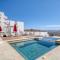 Ocean View 2 Infinity Pools Pedregal 3 King bed - 卡波圣卢卡斯