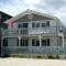 Ocean Block, Surf City, Duplex, Beach Badges, Wifi, Updated Kitchen, Deck,surf City Ocean Block Duplex 10088