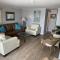Ocean Block, Surf City, Duplex, Beach Badges, Wifi, Updated Kitchen, Deck,surf City Ocean Block Duplex 2Nd Fl, 10088 - Surf City