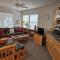 Single Family, Ocean Block, Wifi, Washer And Dryer, Second 2Nd Home From The Ocean! 2Nd From Ocean Contemporary Ship Bottom Home 14010 - Ship Bottom