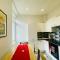 Charming flat ideal location, 2 bedroom 5 pers max - 里尔