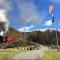 C13 Beautiful Bretton Woods ski in ski out townhouse Pool gym passes - Carroll