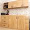 Appartement cosy en bordure de mer - Cotonou