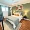 Oceanfront 1 Bed 1 Bath , Parking, Stunning View 337 - شاطئ ريدوندو