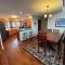CR6 C6 Renovated Townhome a short walk from the slopes Pool gym passes - Carroll