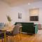 Striking 1BR in Miraflores - ليما