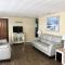 Brant Beach Oceanside Pet Friendly Second Floor Duplex Ocean Views 14018 - Brant Beach