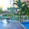 Apartamento em Beach Class Praia de Iracema Por CasAmarInn