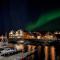 Lofoten Seaside