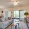 St Augustine Condo with Screened Porch, Pool Access! - St. Augustine