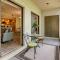 St Augustine Condo with Screened Porch, Pool Access! - St. Augustine