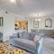St Augustine Condo with Screened Porch, Pool Access! - St. Augustine