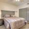 St Augustine Condo with Screened Porch, Pool Access! - St. Augustine
