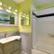 St Augustine Condo with Screened Porch, Pool Access! - St. Augustine
