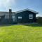 Hilltop Holiday Home With Views Over Lillebælt - Hejls