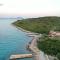 Secluded fisherman's cottage Cove Zizanj, Pasman - 23925