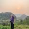 A Duong Local Guide Homestay - 和平