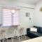 Symfoni Nichols Bossa Studio Unit - Cebu City