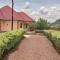 Binga villa - Kisoro