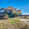 Rustic Oceanfront Cottage - فرناندينا بيتش