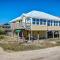 Rustic Oceanfront Cottage - فرناندينا بيتش
