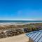 Rustic Oceanfront Cottage - فرناندينا بيتش