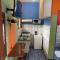 Apartamentos com cozinha Toca do PicaPau - أوباتوبا