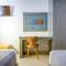 Homesuites Rotarismo