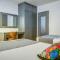 Homesuites Rotarismo