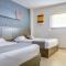 Homesuites Rotarismo