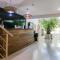 Homesuites Rotarismo