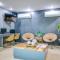 Homesuites Rotarismo