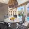 Newly Built Grayton Beach Home Timeless 30A Pool Golf Cart Bikes - شاطئ سانتا روزا