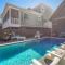 Newly Built Grayton Beach Home Timeless 30A Pool Golf Cart Bikes - شاطئ سانتا روزا