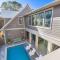 Newly Built Grayton Beach Home Timeless 30A Pool Golf Cart Bikes - شاطئ سانتا روزا