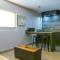 Homesuites Rotarismo