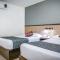 Homesuites Rotarismo