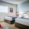Homesuites Rotarismo