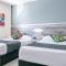 Homesuites Rotarismo