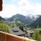 Châtel : Apt 2 pièces, 5 pers, Animaux admis, Wi-Fi - FR-1-676-92 - 沙泰勒