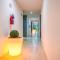 Homesuites Rotarismo