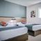 Homesuites Rotarismo