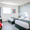 Homesuites Rotarismo