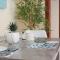 Piale Palms Makenzie Beach Front Apartment, Larnaca