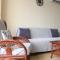 Piale Palms Makenzie Beach Front Apartment, Larnaca