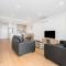 Modern Apartment near Hospital