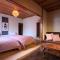 Sanga Nikko - Serene Boutique Guesthouse Near Nikko Station & Bus Terminal
