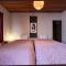 Sanga Nikko - Serene Boutique Guesthouse Near Nikko Station & Bus Terminal